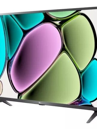 Smart Tv 32 LG Led 32lr651cbsa Hdr Ai Thinq Led Hd 100v/240v