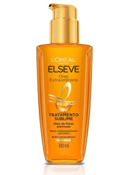 L'Oréal Paris Elseve Óleo Finalizador 100ml