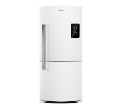 Geladeira Brastemp Frost Free Inverse 588 litros 110V