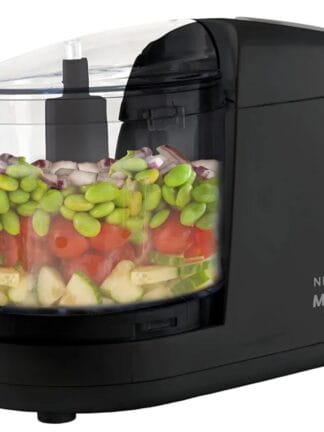 Mini Processador Mallory New Oggi - 127V