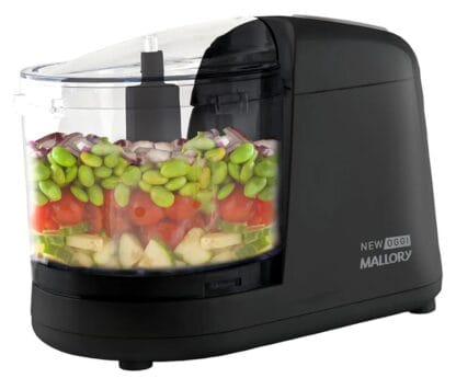 Mini Processador Mallory New Oggi - 127V