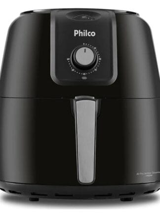Fritadeira Air Fry Philco Gourmet PFR13P 8,1 Litros 127V