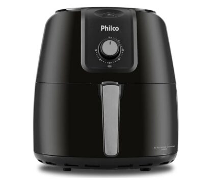 Fritadeira Air Fry Philco Gourmet PFR13P 8,1 Litros 127V