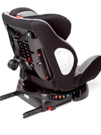 Safety 1st, Cadeirinha Multifix, 0 a 36kg, com Isofix