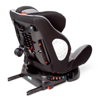 Safety 1st, Cadeirinha Multifix, 0 a 36kg, com Isofix
