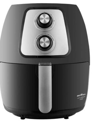 Fritadeira Air Fry BFR21P, Britania, 127v