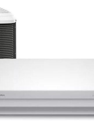Ar Condicionado Split Hi Wall On/off R-32 Electrolux Color Adapt 9000 Btus Frio 220V