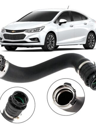 Tubo Mangueira Turbina Intercooler Cruze 1.4 2016 Á 2019