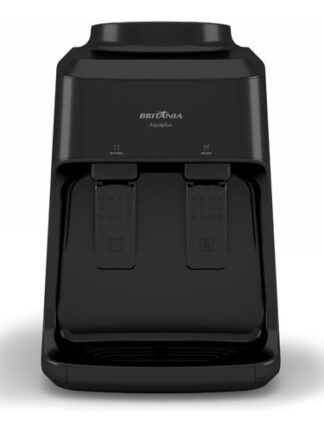 Bebedouro Bbe12p Aquaplus Para 10l Ou 20l Britânia bivolt