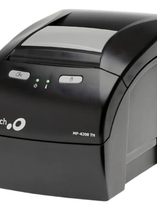 Impressora Bematech Nfce Ou Sat Mp-4200 Hs Usb Rede