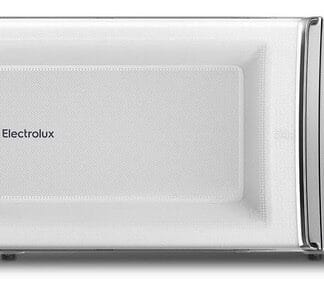 Micro-ondas Electrolux de bancada Branco 34L