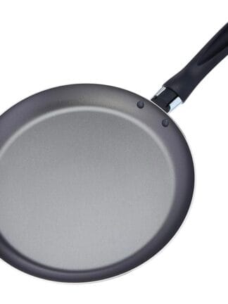 BRINOX REVESTIDOS Garlic 7001/369 Panquequeira, Vermelho