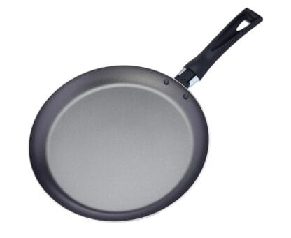 BRINOX REVESTIDOS Garlic 7001/369 Panquequeira, Vermelho