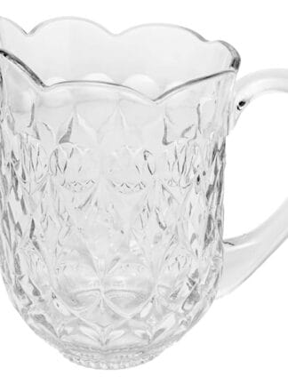 Jarra de Cristal Lile 1,5L - Lyor