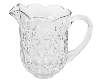 Jarra de Cristal Lile 1,5L - Lyor