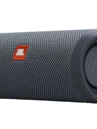 JBL, Caixa de Som, Flip Essential 2, Bluetooth, À Prova D'água, 20W RMS - Preto