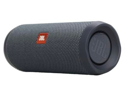 JBL, Caixa de Som, Flip Essential 2, Bluetooth, À Prova D'água, 20W RMS - Preto