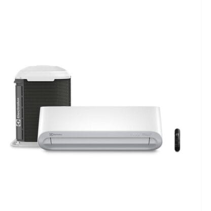 Ar Condicionado Split Hi Wall Inverter Electrolux Color Adapt Wi-fi 9000 BTU/h Frio YI09F – 220 Volts