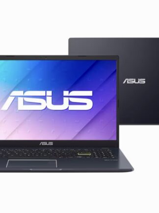 Notebook ASUS Vivobook Go 15 com Intel Celeron Dual Core, 4GB RAM, 128GB e-MMC, Tela 15,6" LED e Windows 11 + Microsoft 365 Personal - E510KA-BR808WS