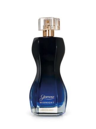 Glamour Midnight o Boticário - Desodorante Colônia Feminino 75ml