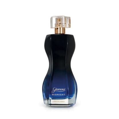Glamour Midnight o Boticário - Desodorante Colônia Feminino 75ml