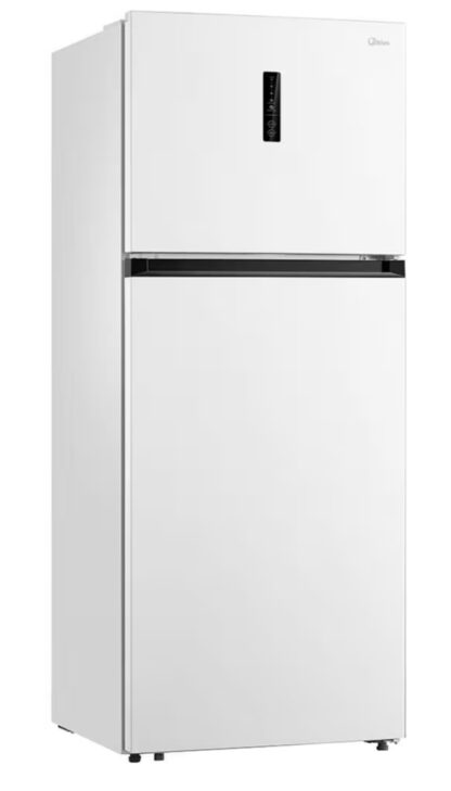 Geladeira Midea MD-RT580MTA Frost Free com Chiller Box e Painel Touch 411L – Branca - 110V