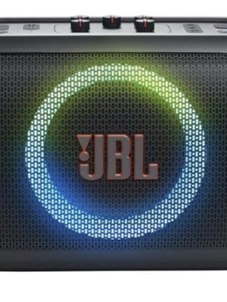Caixa de Som Bluetooth JBL PartyBox On-the-Go Essential