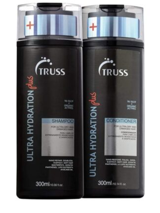 Kit Truss Ultra Hydration Plus Duo (2 Produtos)