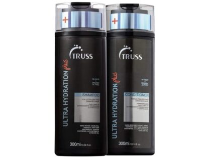 Kit Truss Ultra Hydration Plus Duo (2 Produtos)
