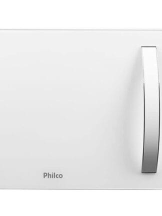 Micro-ondas Philco 20l Branco Pmo23bb 110v
