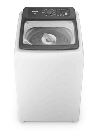 Máquina de Lavar Consul 13 kg Branca com Modo Eco - CWN13AB