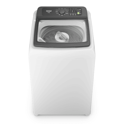 Máquina de Lavar Consul 13 kg Branca com Modo Eco - CWN13AB