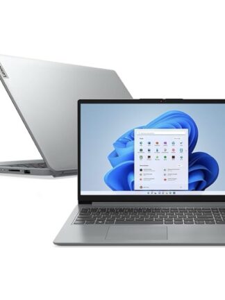 Notebook Lenovo IdeaPad 1i i5-1235U 8GB 256GB 15.6" W11