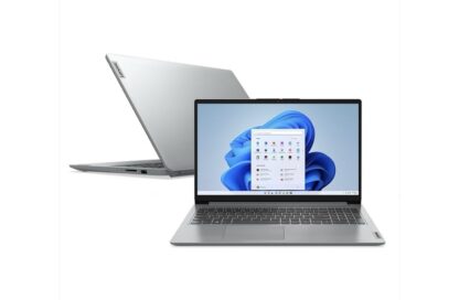 Notebook Lenovo IdeaPad 1i i5-1235U 8GB 256GB 15.6" W11