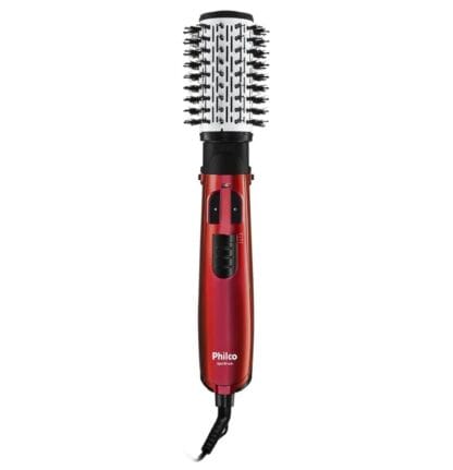Escova Rotativa Philco PEC04V Spin Brush 1100W 127V