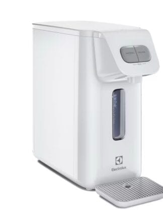 Purificador de Água Electrolux PE15B Bivolt - Branco