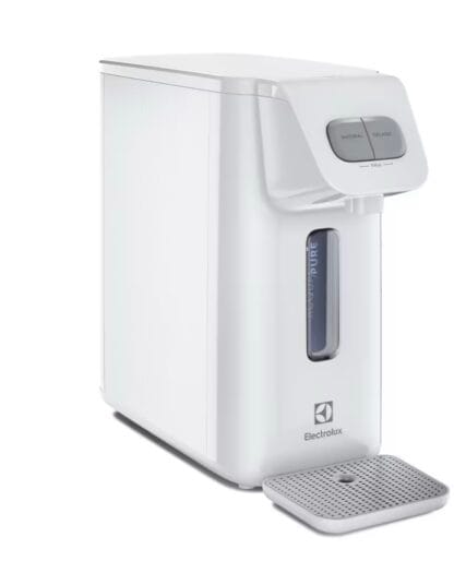 Purificador de Água Electrolux PE15B Bivolt - Branco