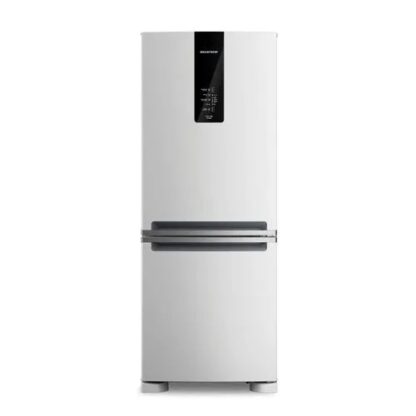 Geladeira Frost Free Brastemp Inverse 447 litros Branca - BRE57FB • 110v