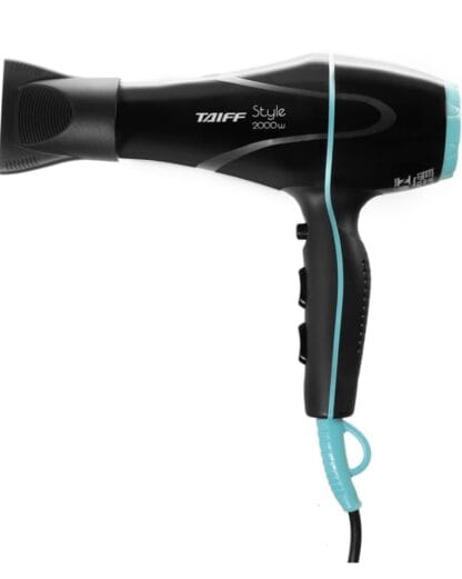 Secador Taiff Stylle 2000w 110v