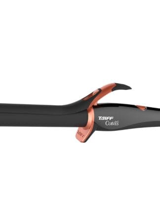 Modelador 1 Curves, Taiff, Bivolt, Preto