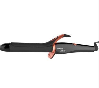 Modelador 1 Curves, Taiff, Bivolt, Preto