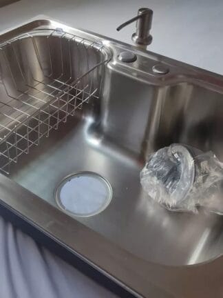 Cuba Gourmet Cozinha Aço Inox Com Acessórios