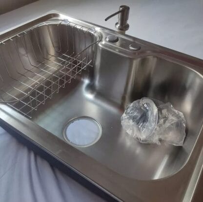 Cuba Gourmet Cozinha Aço Inox Com Acessórios
