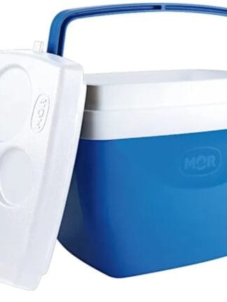 Mor - Caixa Térmica 12 Litros Azul