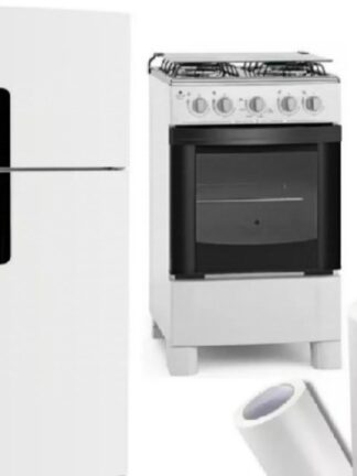 Adesivo Vinil Envelopamento Móveis Branco Fosco 2m X
70cm