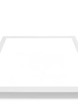 Plafon Luminaria Led Sobrepor 40w 40x40 Painel Bivolt