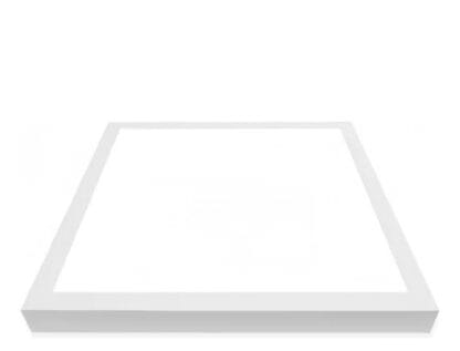 Plafon Luminaria Led Sobrepor 40w 40x40 Painel Bivolt