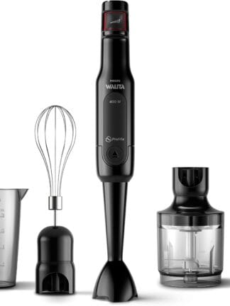 Mixer Daily RI2622, Preto, 110v, Philips Walita