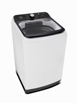Lavadora de Roupas Midea 15kg