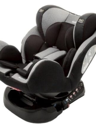 Cadeira Para Carro Safety 1st Multifix Isofix Grey Urban